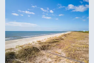 116 W Seascape Dr, Cape San Blas, FL 32456 - Photo 1