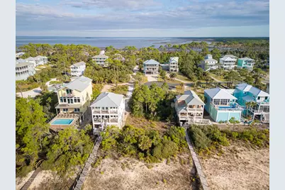 116 W Seascape Dr, Cape San Blas, FL 32456 - Photo 7
