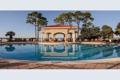 2400 Grandiflora Blvd #E401, Panama City Beach, FL 32408 - Photo 33