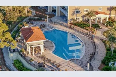 2400 Grandiflora Blvd #E401, Panama City Beach, FL 32408 - Photo 5