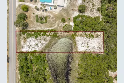 2077 Hwy 98 W, Carrabelle, FL 32322 - Photo 9