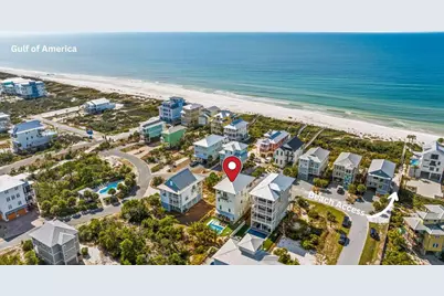 198 Monarch Beach Dr, Port Saint Joe, FL 32456 - Photo 85