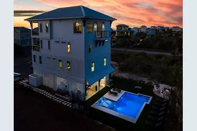 198 Monarch Beach Dr, Port Saint Joe, FL 32456 - Photo 79