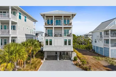 198 Monarch Beach Dr, Port Saint Joe, FL 32456 - Photo 1