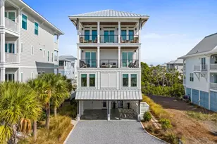 198 Monarch Beach Dr, Port Saint Joe, FL 32456 - Photo 1