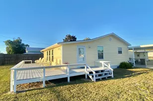 7512 Alabama Ave, Port Saint Joe, FL 32456 - Photo 33