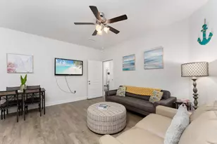 956 Backwater Rd, Port Saint Joe, FL 32456 - Photo 15