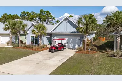 956 Backwater Rd, Port Saint Joe, FL 32456 - Photo 69
