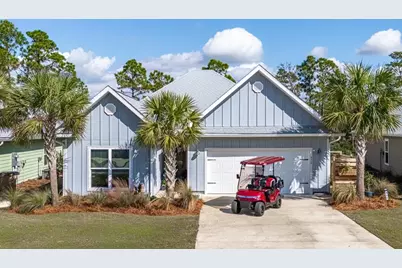 956 Backwater Rd, Port Saint Joe, FL 32456 - Photo 1