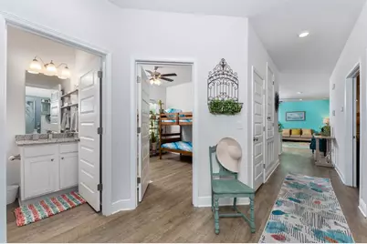 956 Backwater Rd, Port Saint Joe, FL 32456 - Photo 3