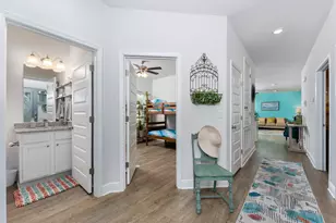 956 Backwater Rd, Port Saint Joe, FL 32456 - Photo 3