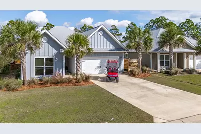 956 Backwater Rd, Port Saint Joe, FL 32456 - Photo 47
