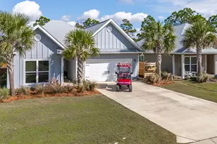 956 Backwater Rd, Port Saint Joe, FL 32456 - Photo 47