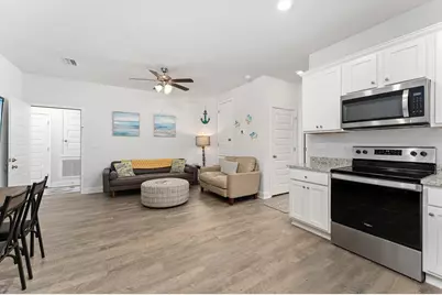 956 Backwater Rd, Port Saint Joe, FL 32456 - Photo 13