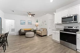 956 Backwater Rd, Port Saint Joe, FL 32456 - Photo 13