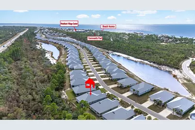 956 Backwater Rd, Port Saint Joe, FL 32456 - Photo 59