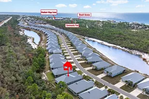 956 Backwater Rd, Port Saint Joe, FL 32456 - Photo 59