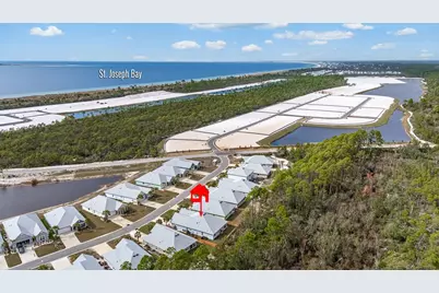 956 Backwater Rd, Port Saint Joe, FL 32456 - Photo 65