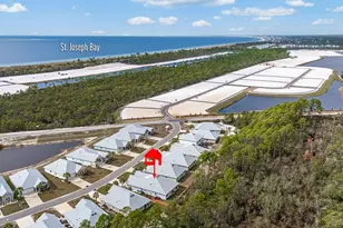 956 Backwater Rd, Port Saint Joe, FL 32456 - Photo 65