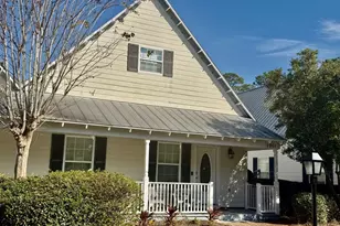 1011 Palm Blvd, Port Saint Joe, FL 32456 - Photo 5