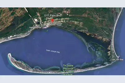 1011 Palm Blvd, Port Saint Joe, FL 32456 - Photo 7