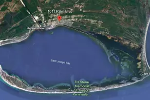 1011 Palm Blvd, Port Saint Joe, FL 32456 - Photo 7