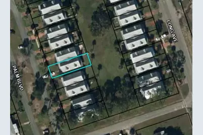 1011 Palm Blvd, Port Saint Joe, FL 32456 - Photo 39