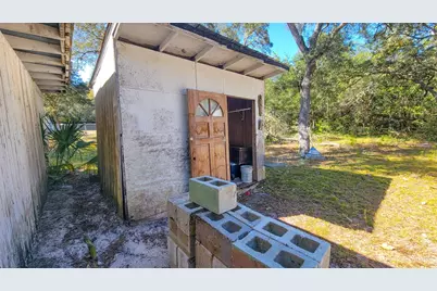 150 Miller St, Lanark Village, FL 32323 - Photo 11