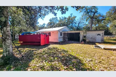 150 Miller St, Lanark Village, FL 32323 - Photo 5