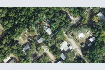 150 Miller St, Lanark Village, FL 32323 - Photo 43