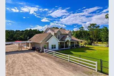 176 Jule St, Apalachicola, FL 32320 - Photo 1