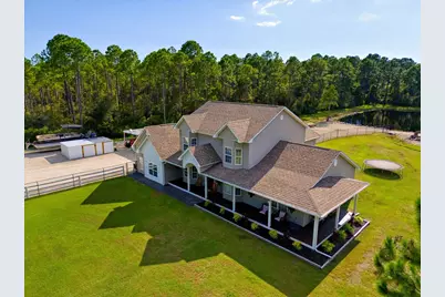 176 Jule St, Apalachicola, FL 32320 - Photo 5