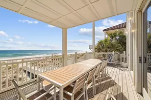 1868 Sunset Dr, Saint George Island, FL 32328 - Photo 15