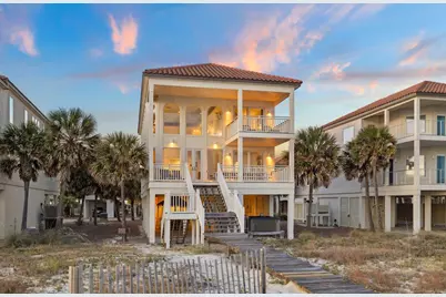 1868 Sunset Dr, Saint George Island, FL 32328 - Photo 3