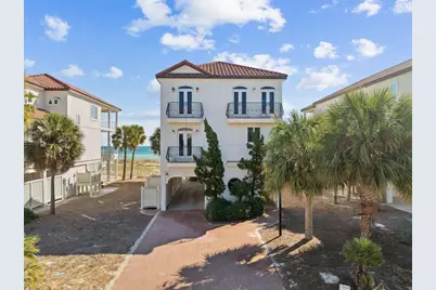 1868 Sunset Dr, Saint George Island, FL 32328 - Photo 39