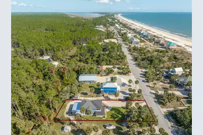 7451 Cr 30-A, Port Saint Joe, FL 32456 - Photo 41
