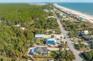 7451 Cr 30-A, Port Saint Joe, FL 32456 - Photo 41