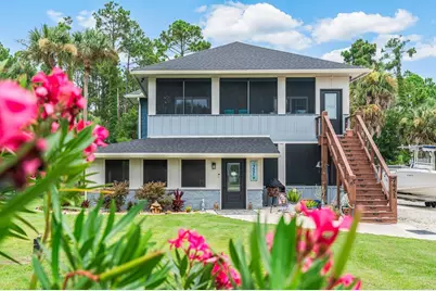 7451 Cr 30-A, Port Saint Joe, FL 32456 - Photo 1