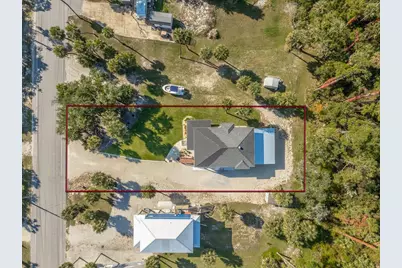 7451 Cr 30-A, Port Saint Joe, FL 32456 - Photo 7