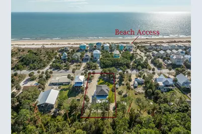 7451 Cr 30-A, Port Saint Joe, FL 32456 - Photo 3