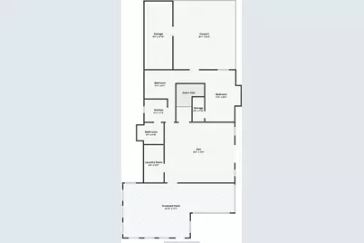 7451 Cr 30-A, Port Saint Joe, FL 32456 - Photo 37