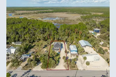 7451 Cr 30-A, Port Saint Joe, FL 32456 - Photo 5