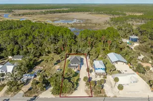 7451 Cr 30-A, Port Saint Joe, FL 32456 - Photo 5