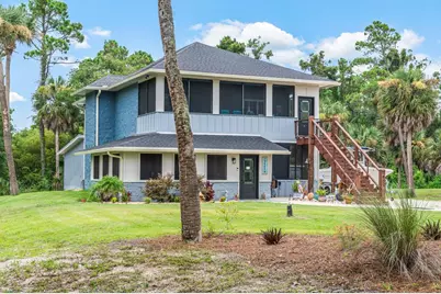 7451 Cr 30-A, Port Saint Joe, FL 32456 - Photo 3