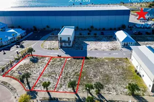 Lot 12 Village Dr, Port Saint Joe, FL 32456 - Photo 1