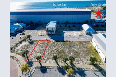Lot 12 Village Dr, Port Saint Joe, FL 32456 - Photo 7