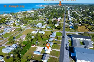 1610 Long Ave, Port Saint Joe, FL 32456 - Photo 39