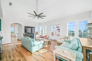 225 Sugar Sand E, Mexico Beach, FL 32456 - Photo 17