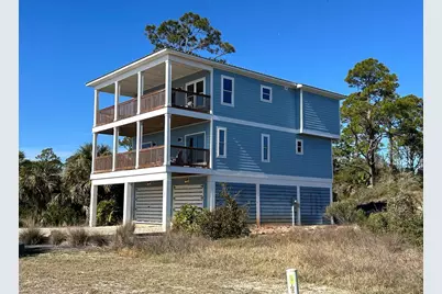 109 Curve Rd, Port Saint Joe, FL 32456 - Photo 1