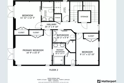 109 Curve Rd, Port Saint Joe, FL 32456 - Photo 3